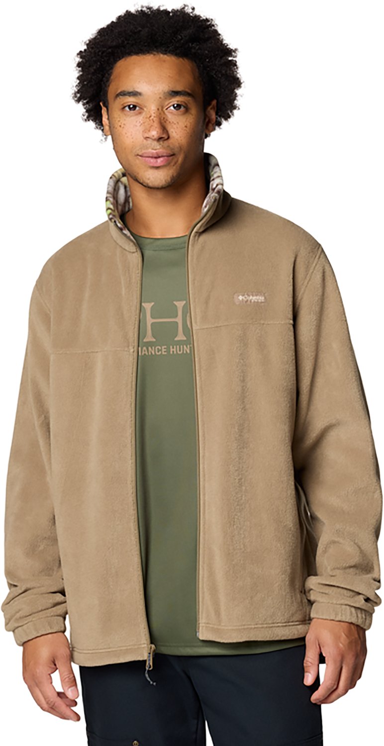 Columbia Sportswear Men's PHG Fleece Jacket - view number 7