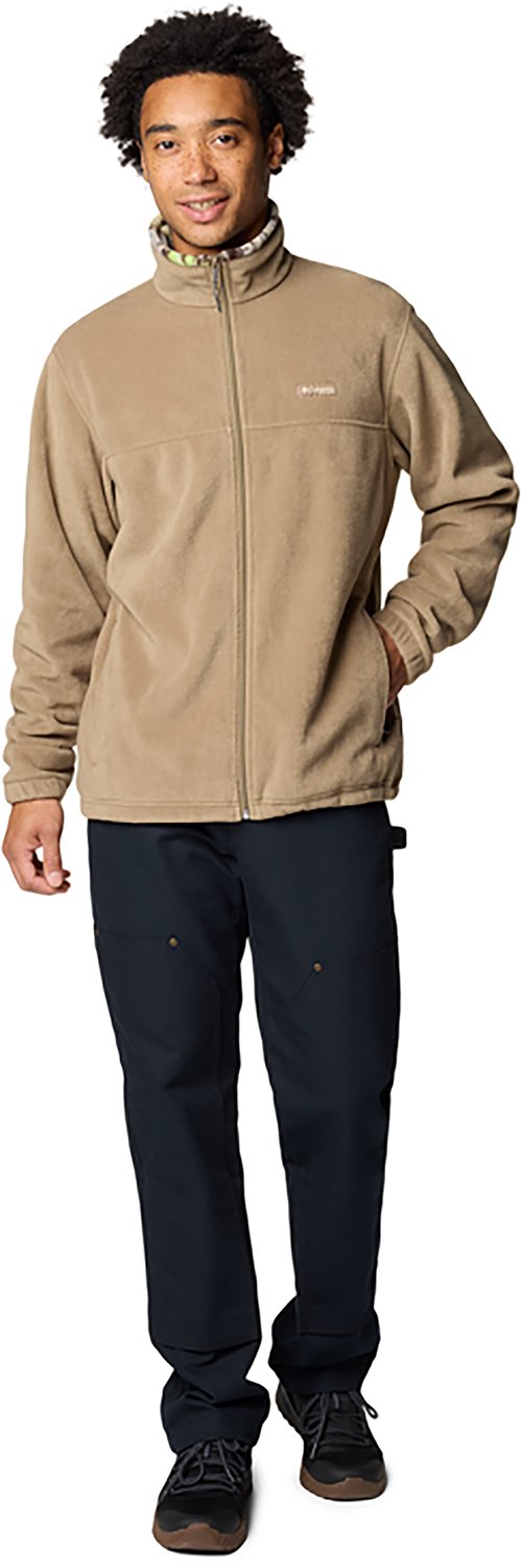 Columbia Sportswear Men's PHG Fleece Jacket - view number 8