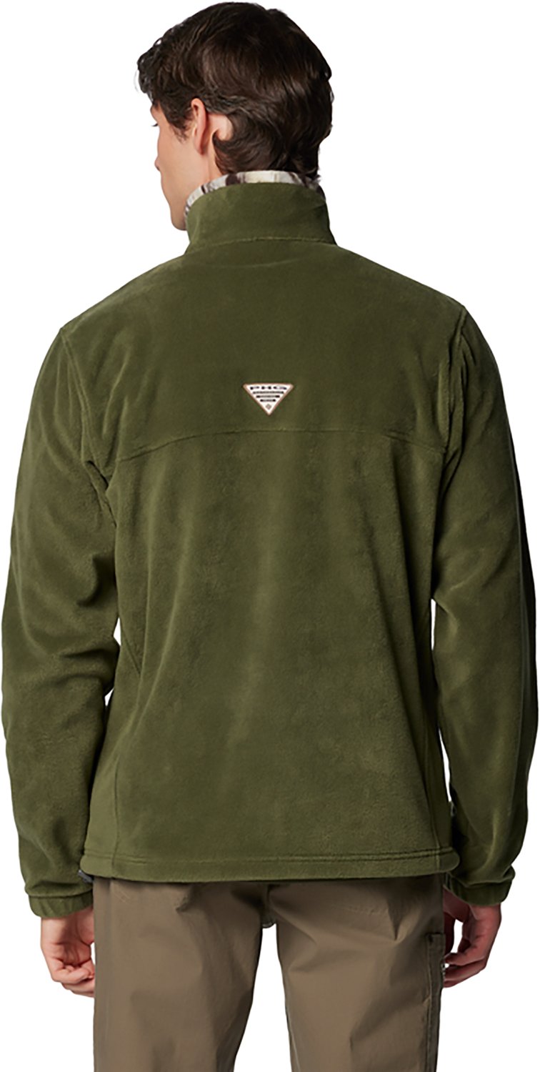 Columbia Sportswear Men's PHG Fleece Jacket - view number 2