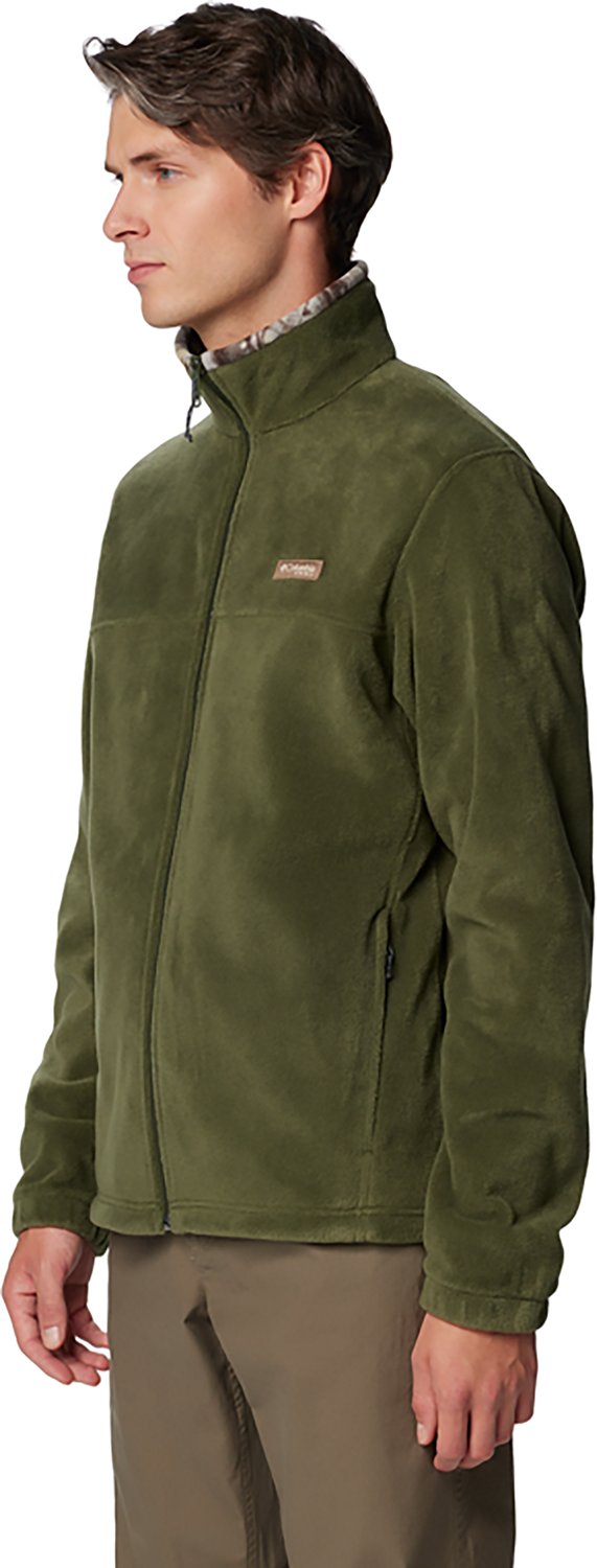 Columbia Sportswear Men's PHG Fleece Jacket - view number 6