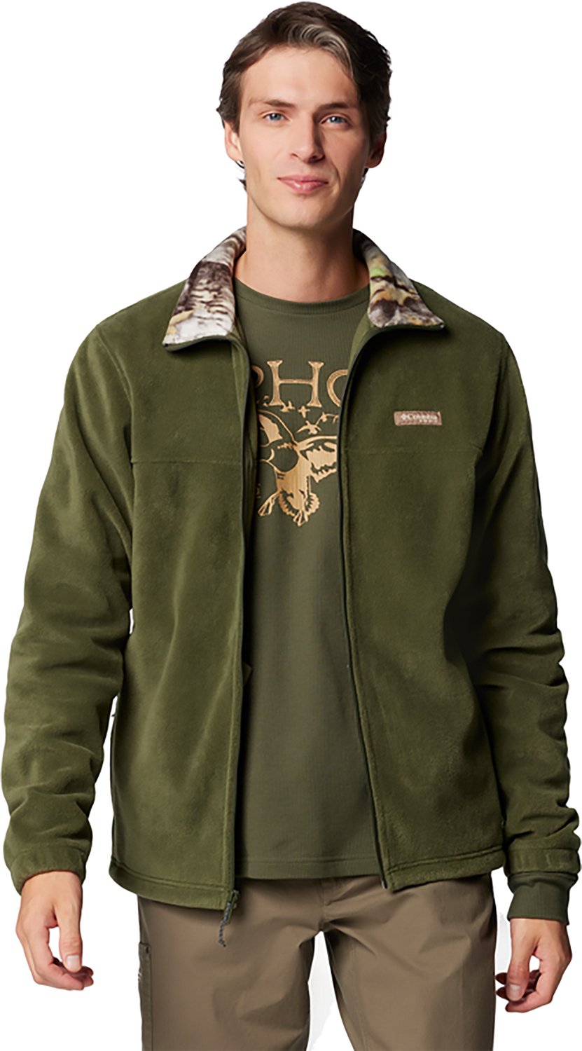 Columbia Sportswear Men's PHG Fleece Jacket - view number 7