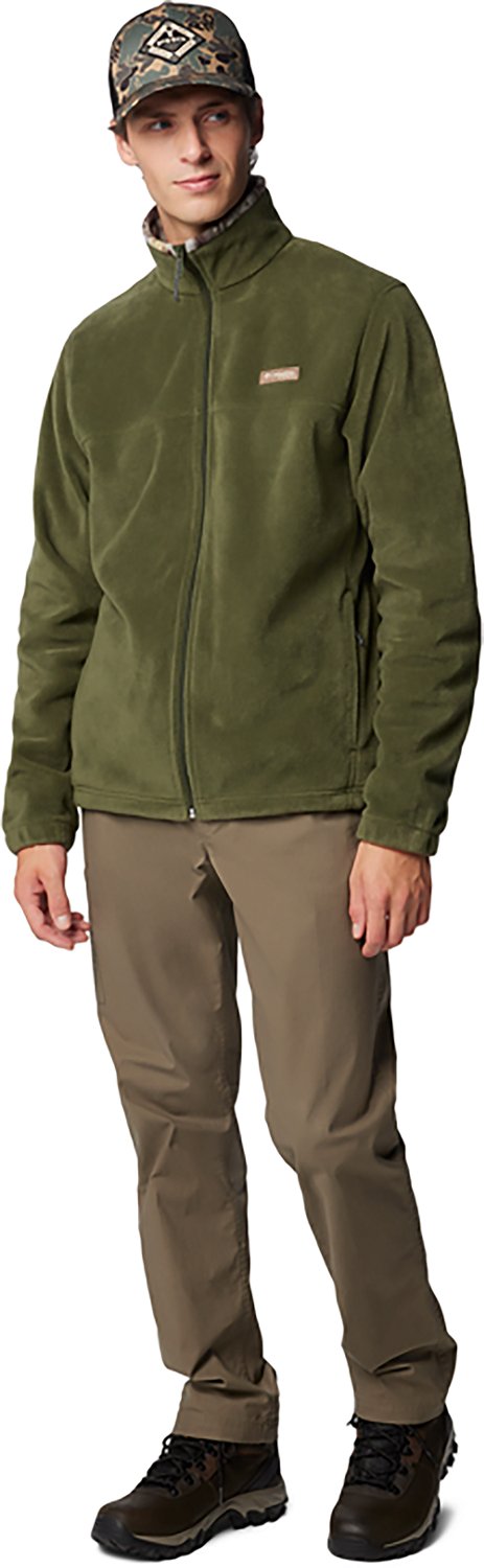 Columbia Sportswear Men's PHG Fleece Jacket - view number 8