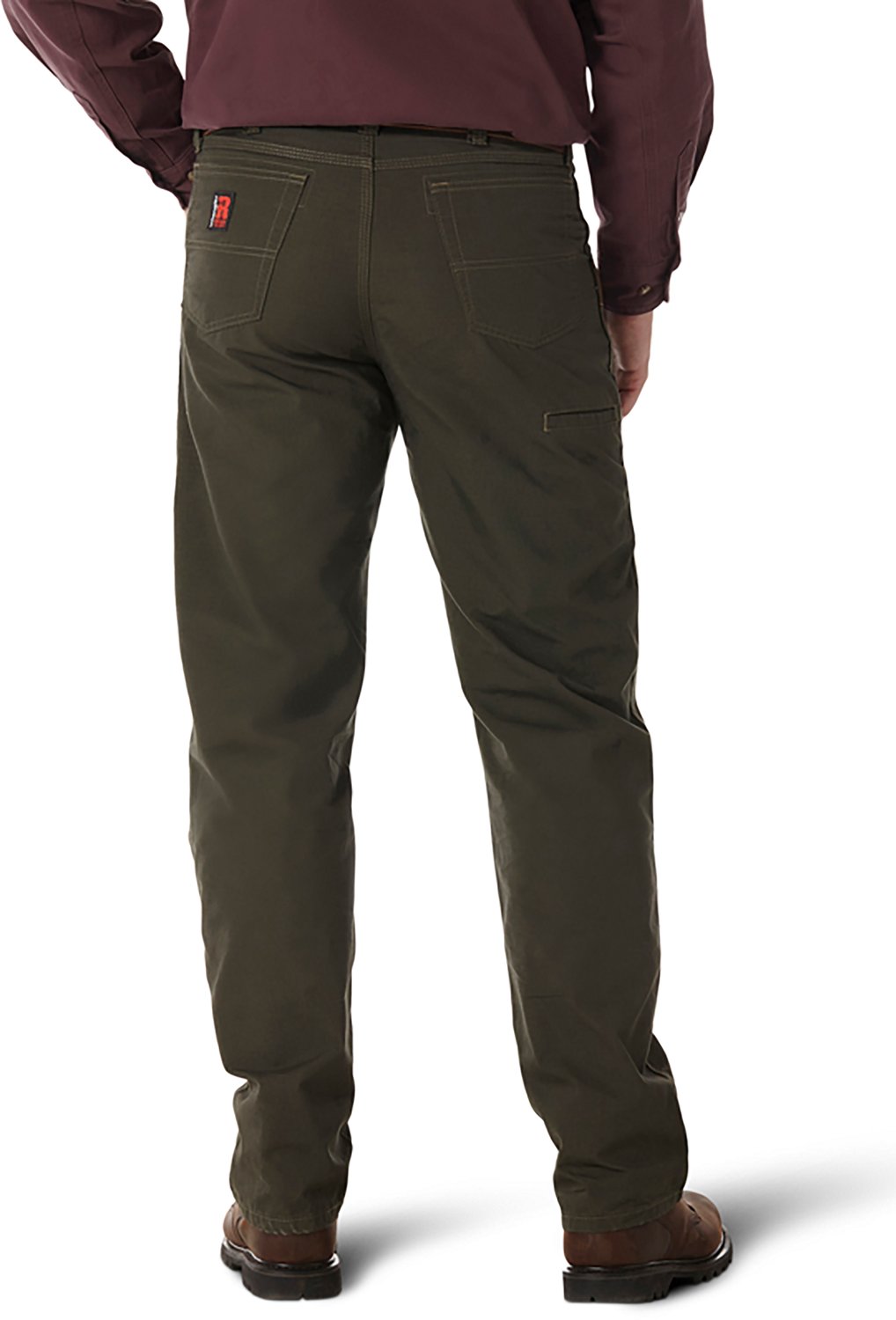 Wrangler Men's Riggs Workwear Technician Pant - view number 2