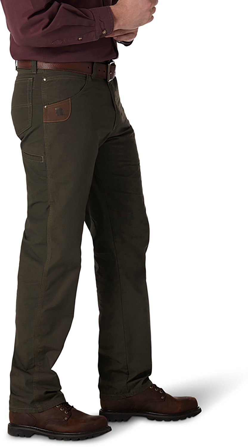 Wrangler Men's Riggs Workwear Technician Pant - view number 3