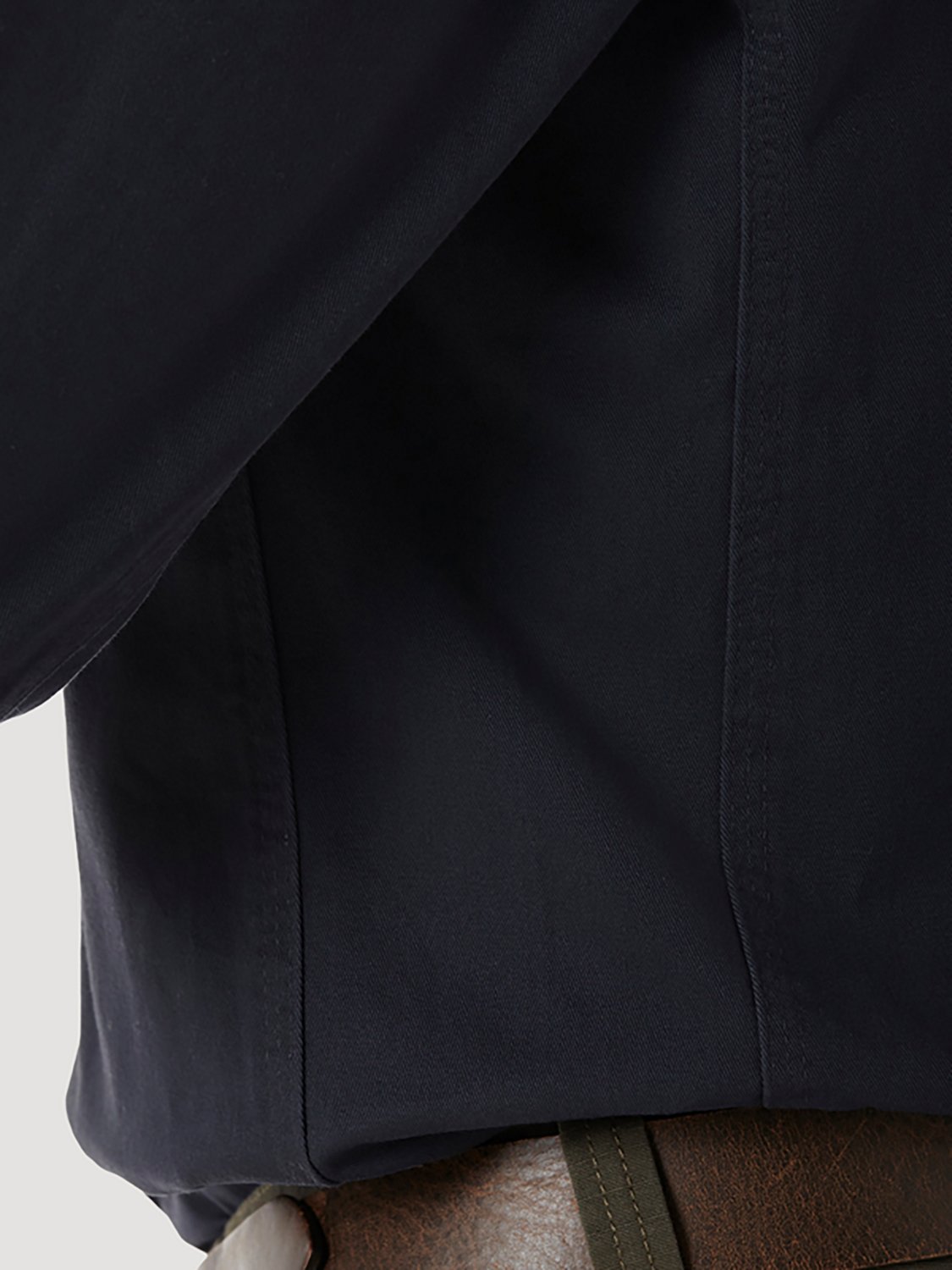 Wrangler Men's Riggs Workwear Twill Button Down Work Shirt                                                                       - view number 3