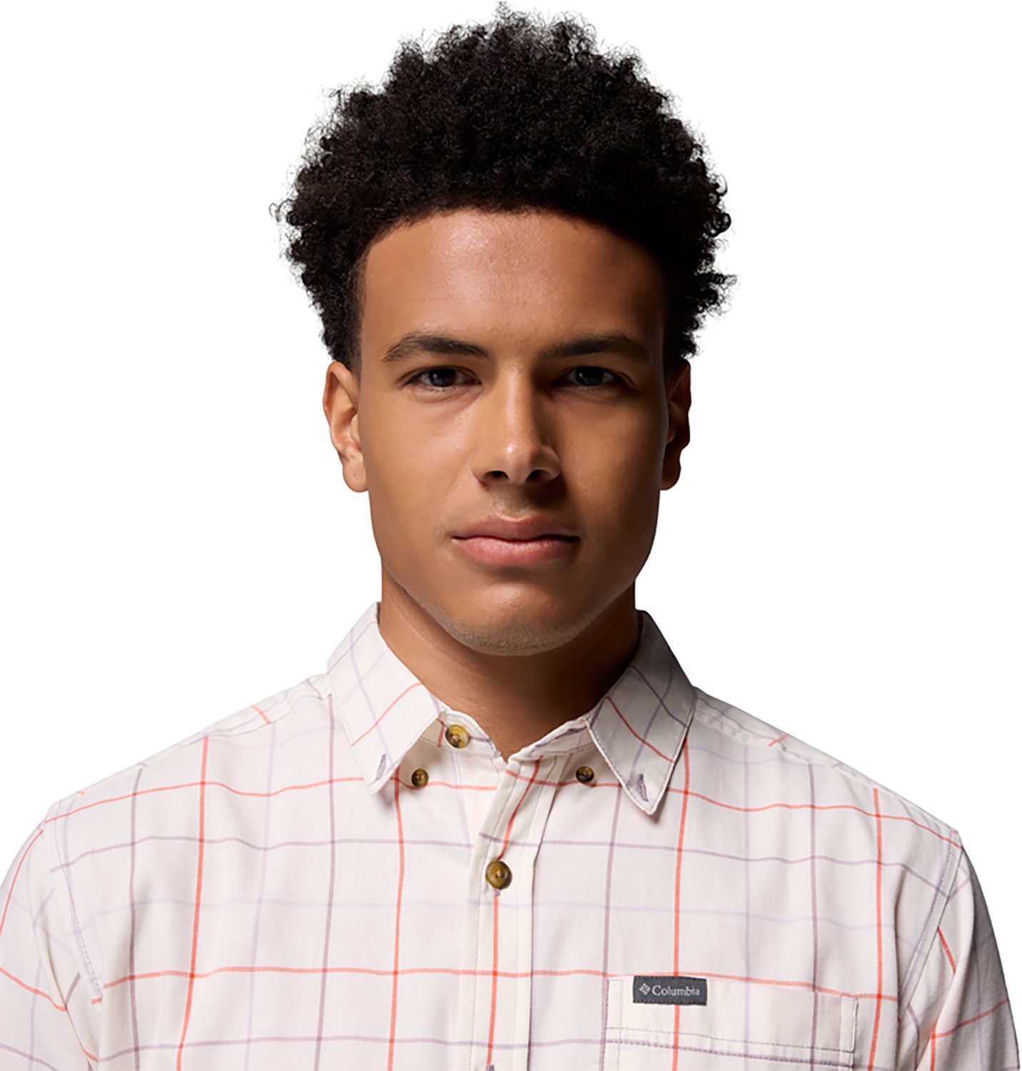 Columbia Sportswear Men's Rapid Rivers II Long Sleeve Shirt                                                                      - view number 3