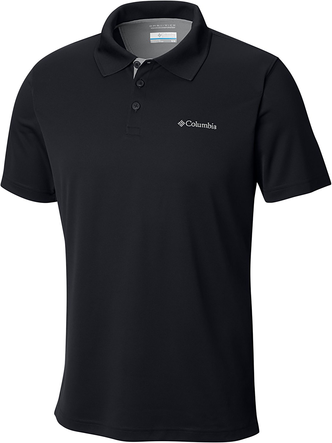 Columbia Sportswear Men's Utilizer Polo Shirt                                                                                    - view number 6