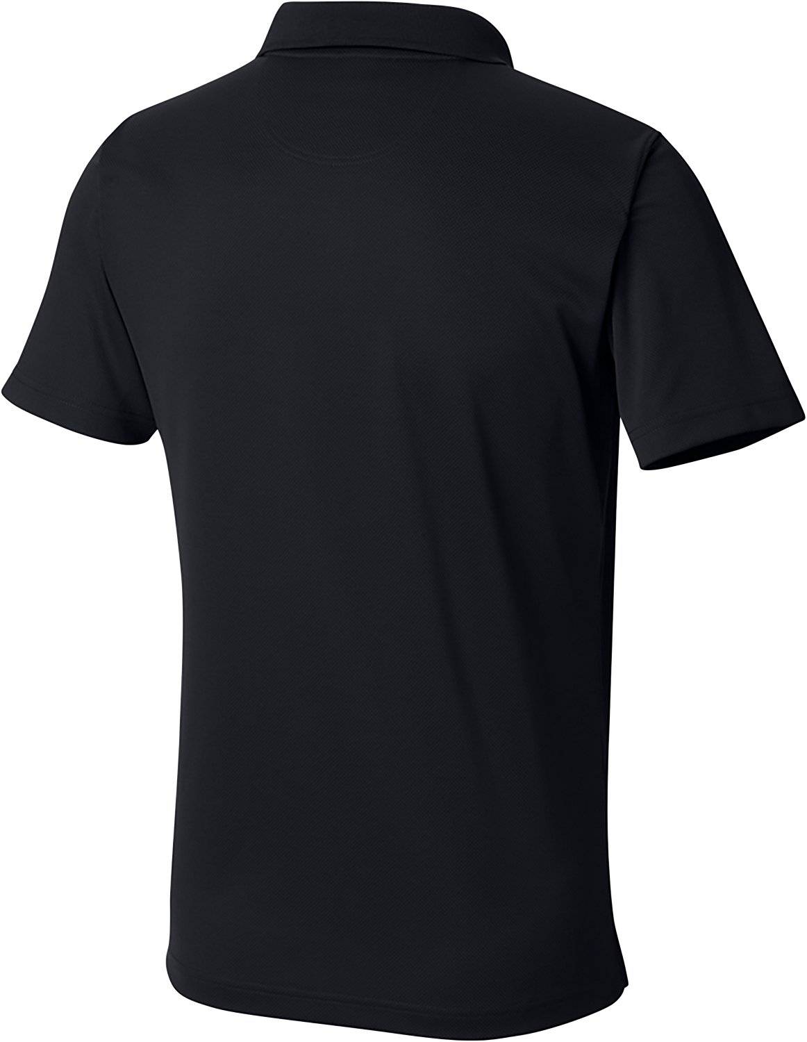 Columbia Sportswear Men's Utilizer Polo Shirt                                                                                    - view number 7