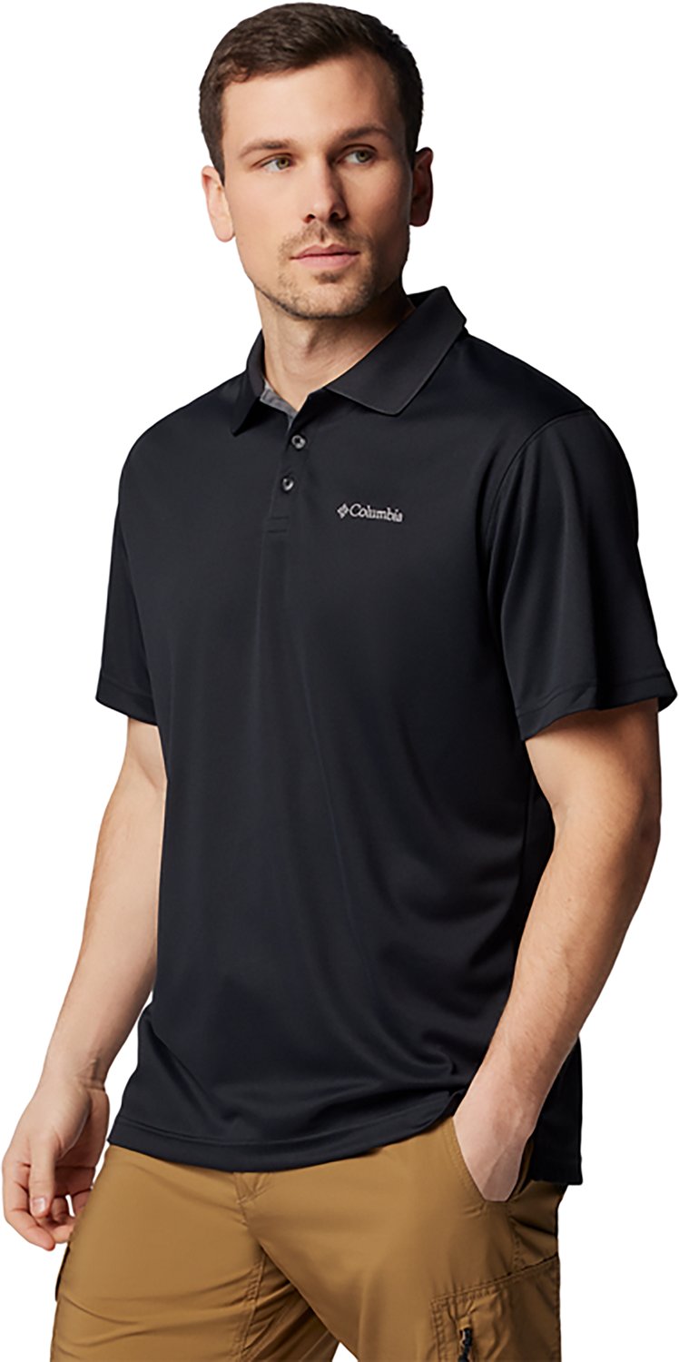 Columbia Sportswear Men's Utilizer Polo Shirt                                                                                    - view number 4