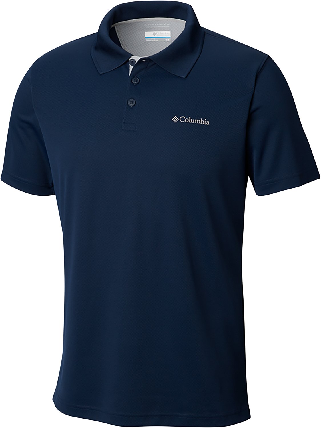 Columbia Sportswear Men's Utilizer Polo Shirt                                                                                    - view number 6