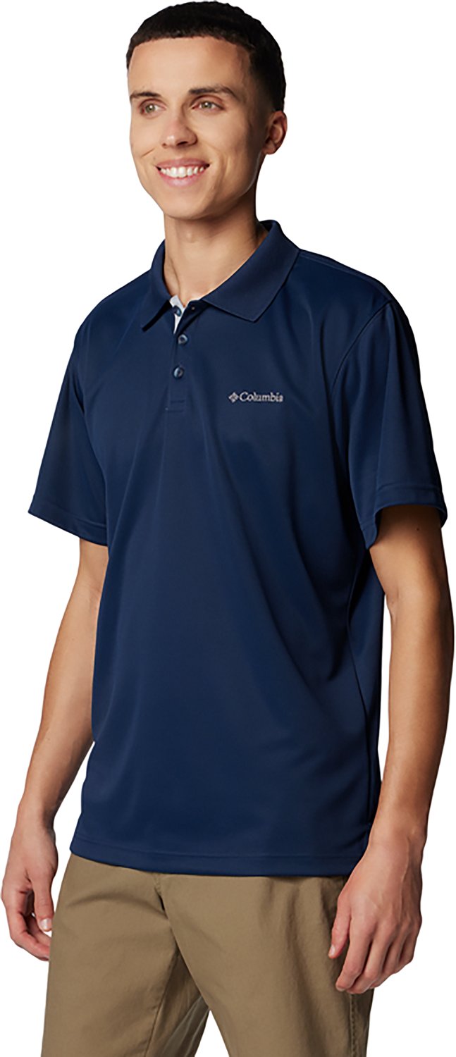 Columbia Sportswear Men's Utilizer Polo Shirt                                                                                    - view number 4