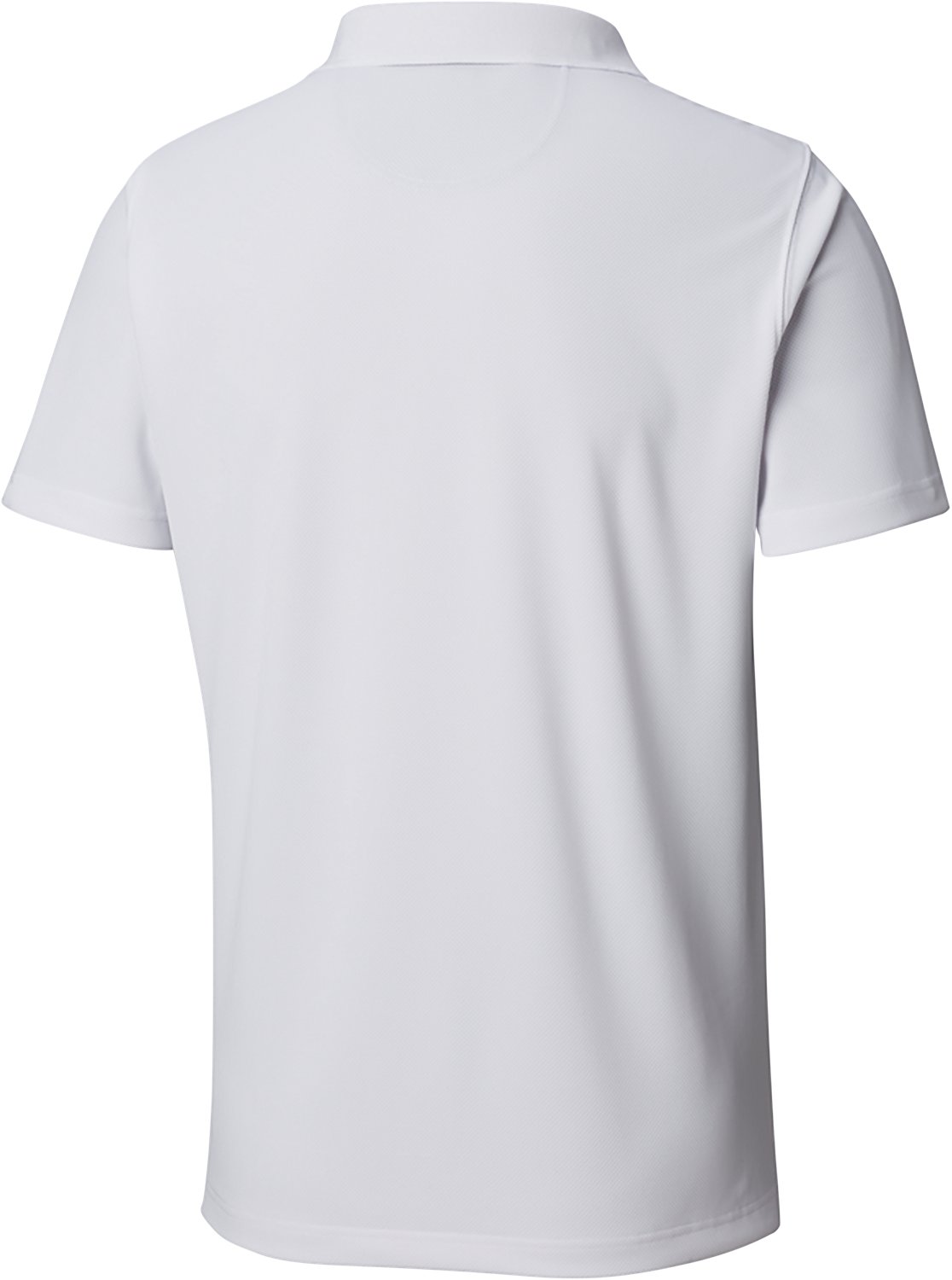 Columbia Sportswear Men's Utilizer Polo Shirt                                                                                    - view number 4