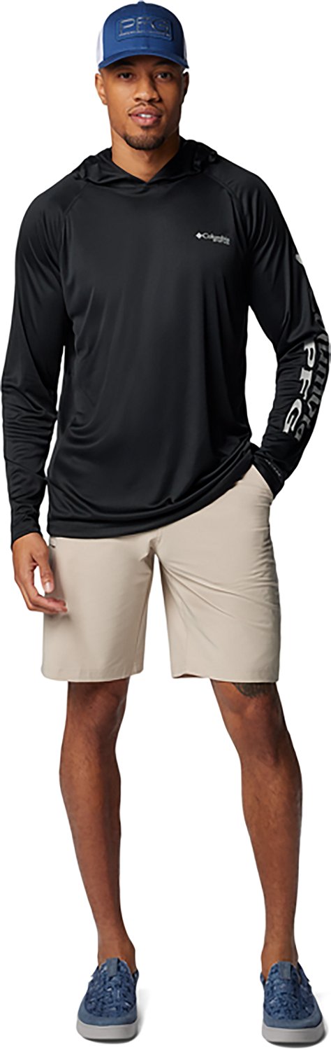 Columbia Sportswear Men's PFG Terminal Tackle Hoodie - view number 6