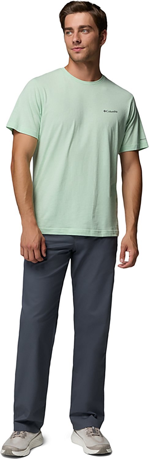 Columbia Sportswear Men's Rapid River Pants - view number 6