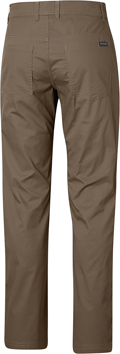Columbia Sportswear Men's Rapid River Pants - view number 8