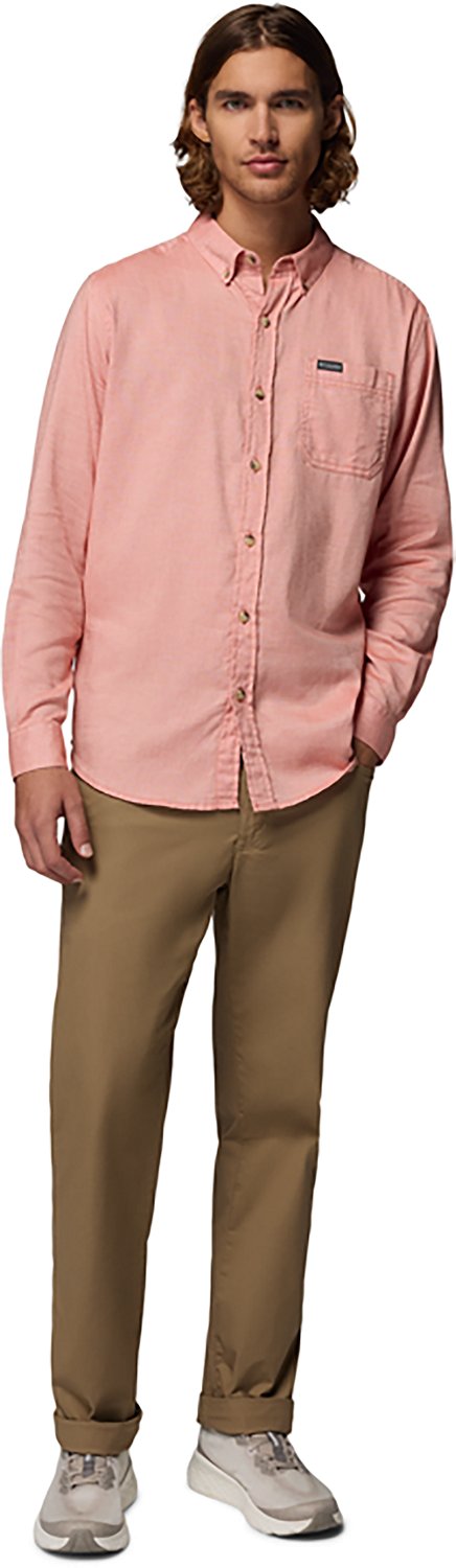 Columbia Sportswear Men's Rapid River Pants - view number 6