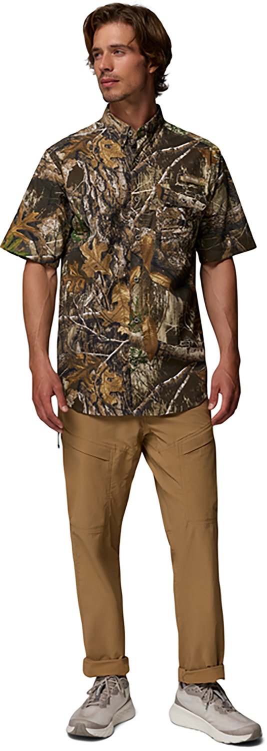 Columbia Sportswear Men's Super Sharptail Shirt                                                                                  - view number 6