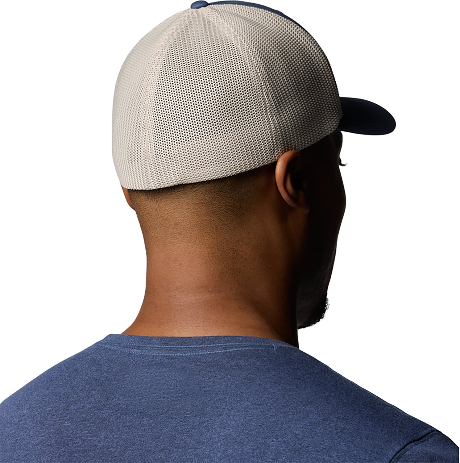Columbia Sportwear Men's Mesh Classic Ball Cap - view number 2