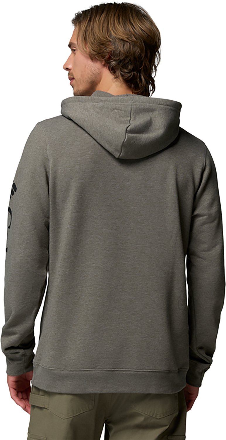 Columbia Sportswear Men's Trek Hoodie                                                                                            - view number 2