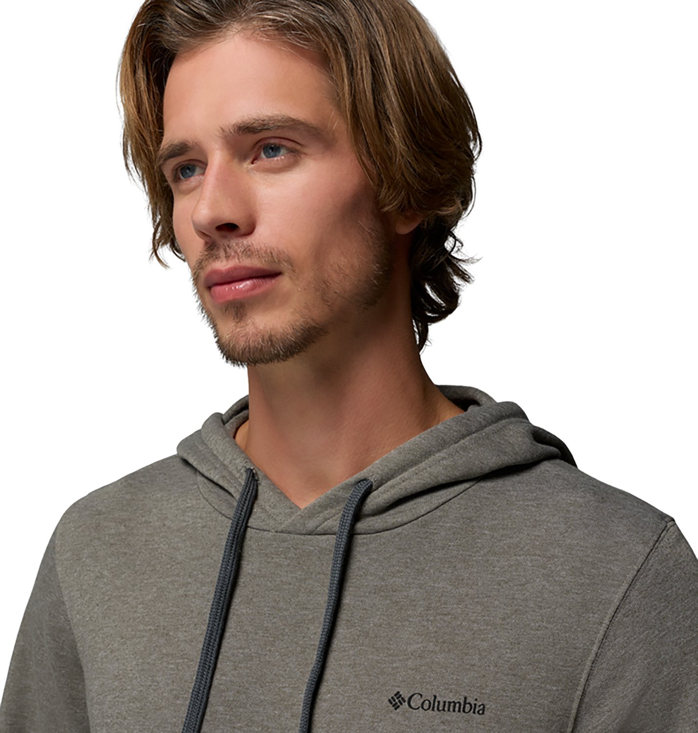 Columbia Sportswear Men's Trek Hoodie                                                                                            - view number 3