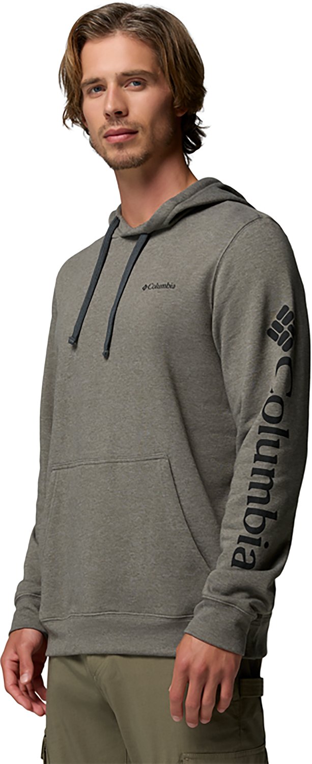Columbia Sportswear Men's Trek Hoodie                                                                                            - view number 4