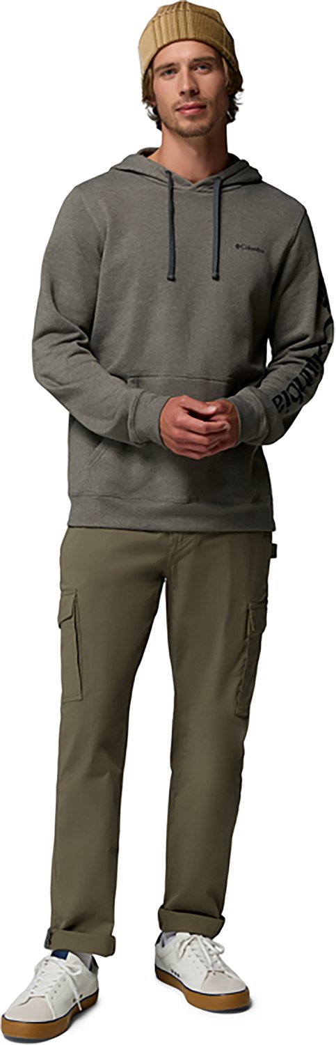 Columbia Sportswear Men's Trek Hoodie                                                                                            - view number 5