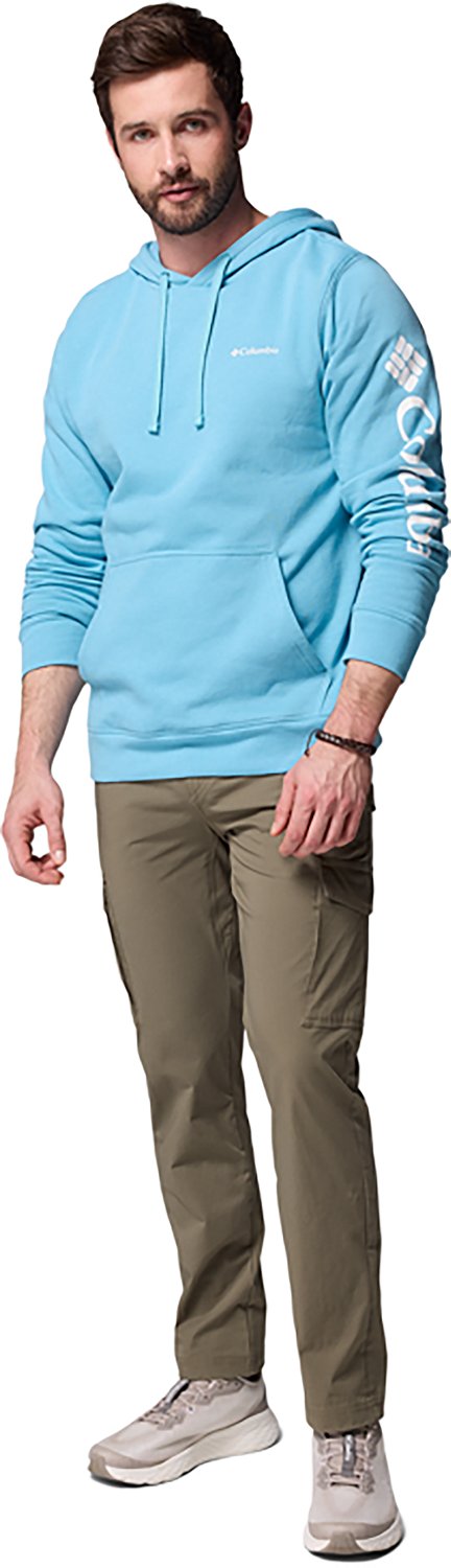 Columbia Sportswear Men's Trek Hoodie                                                                                            - view number 6