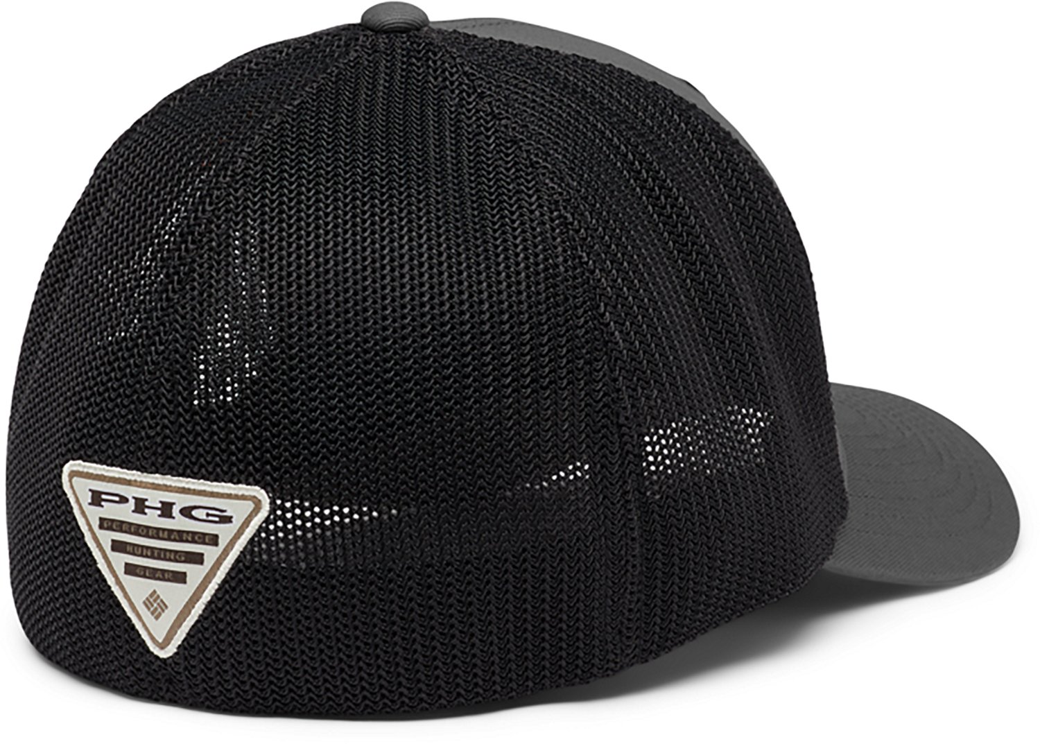 Columbia Sportswear Men's PHG Logo Ball Cap - view number 2