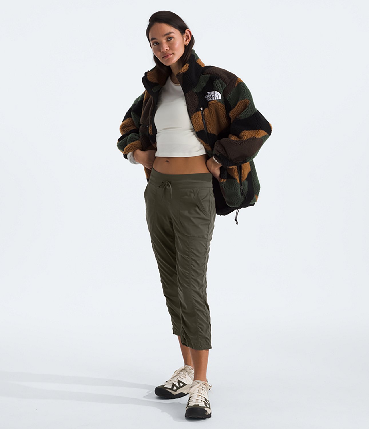 The North Face Women's Aphrodite 2.0 Capri - view number 4