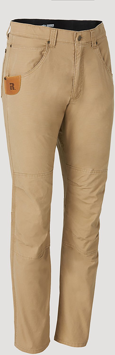 Wrangler Men's Riggs Workwear Regular Fit Utility Pant - view number 6