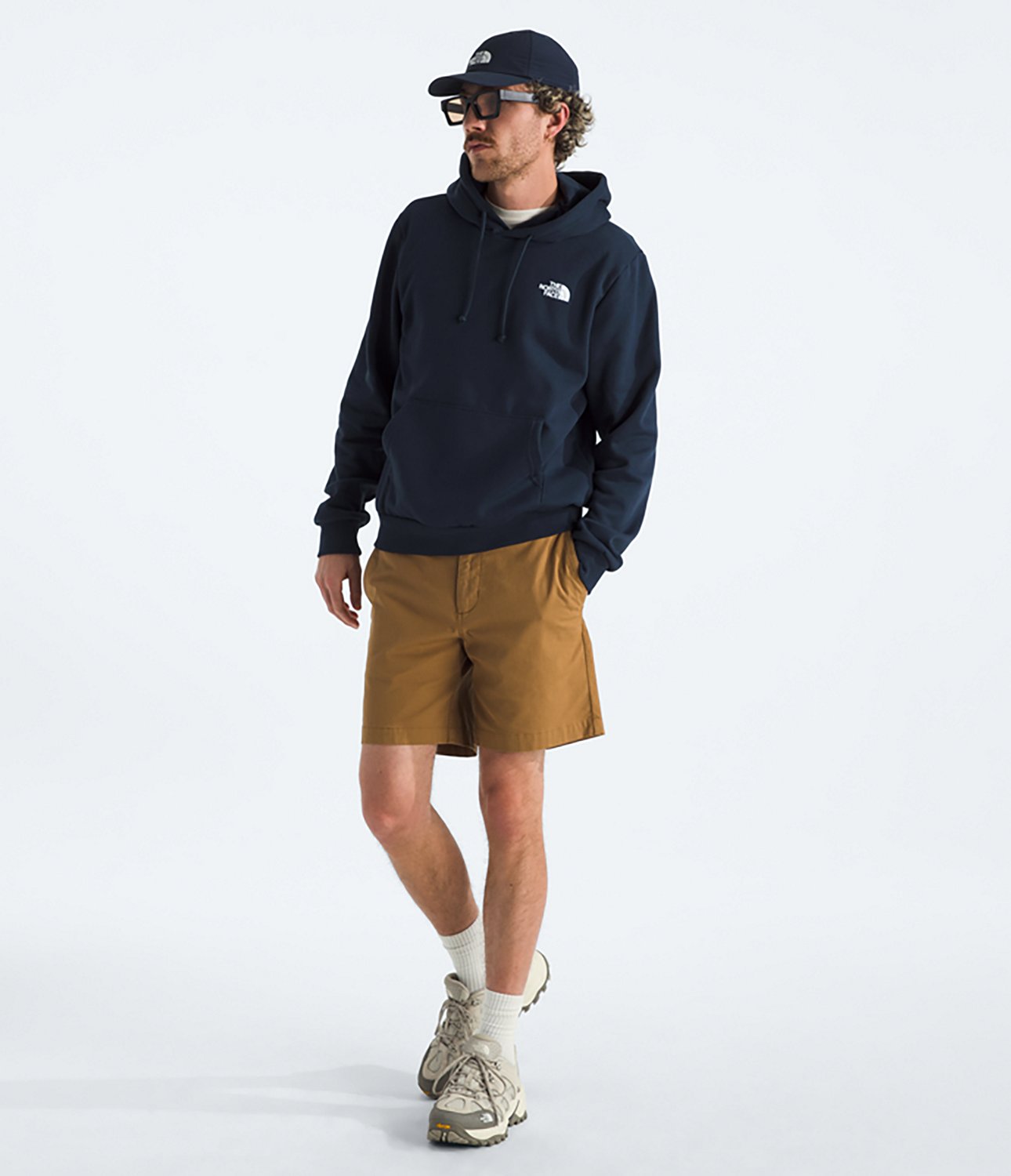 The North Face Men's Evolution Box NSE Hoodie - view number 3