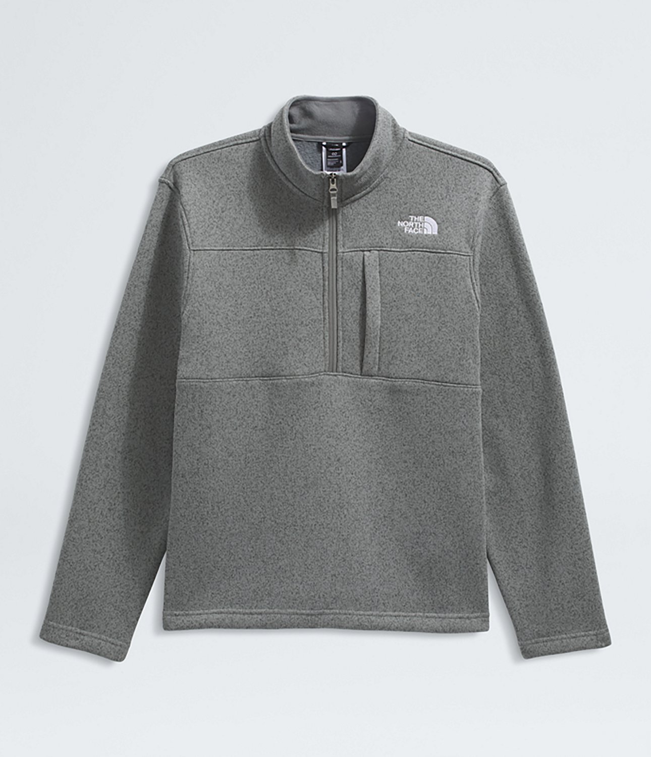 The North Face Men's Gordon Lyons 1/4-Zip Top - view number 5