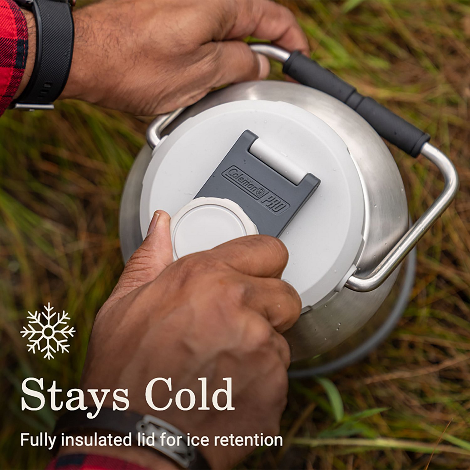 Coleman Pro 1 gal Jug