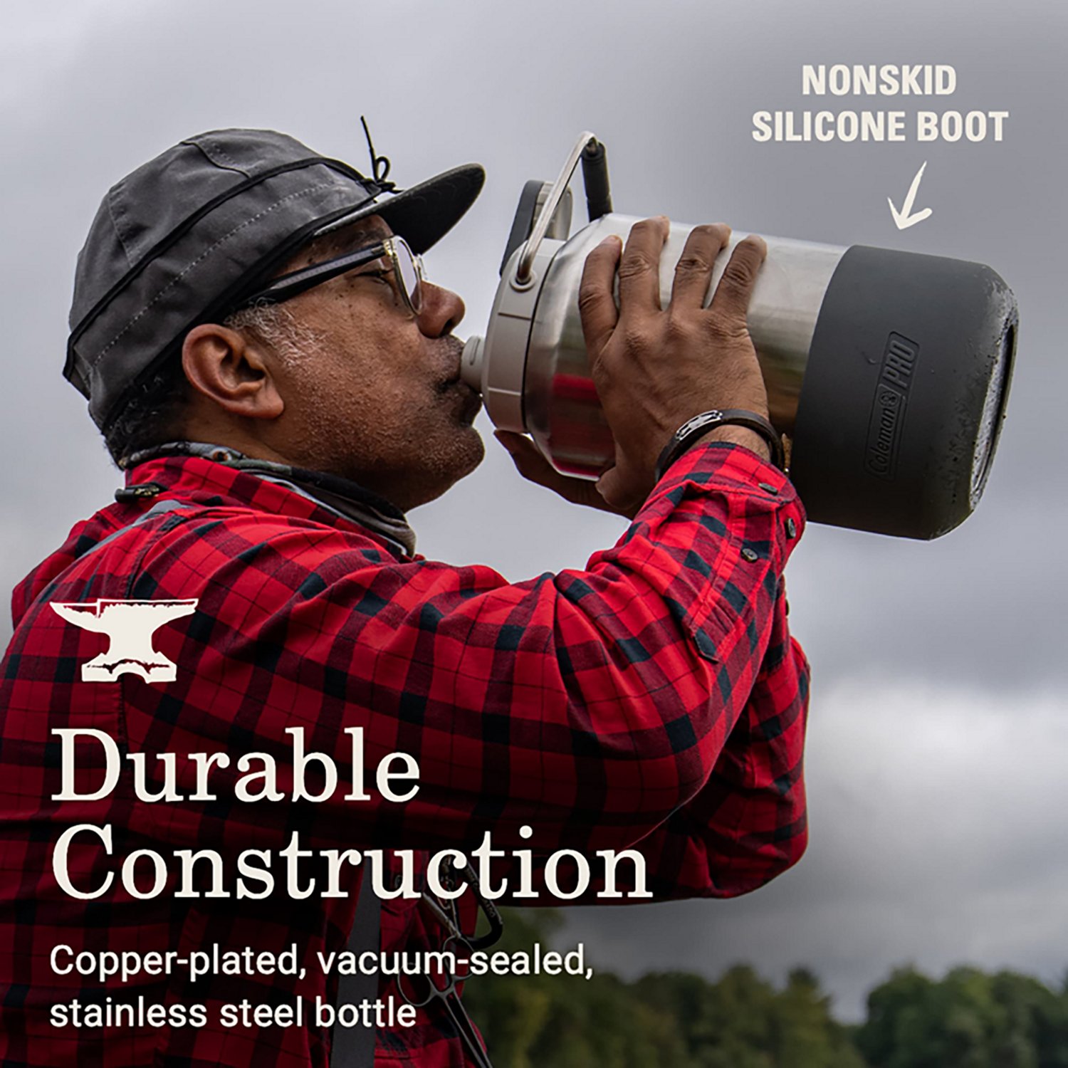 Coleman Pro 1 gal Jug - view number 4