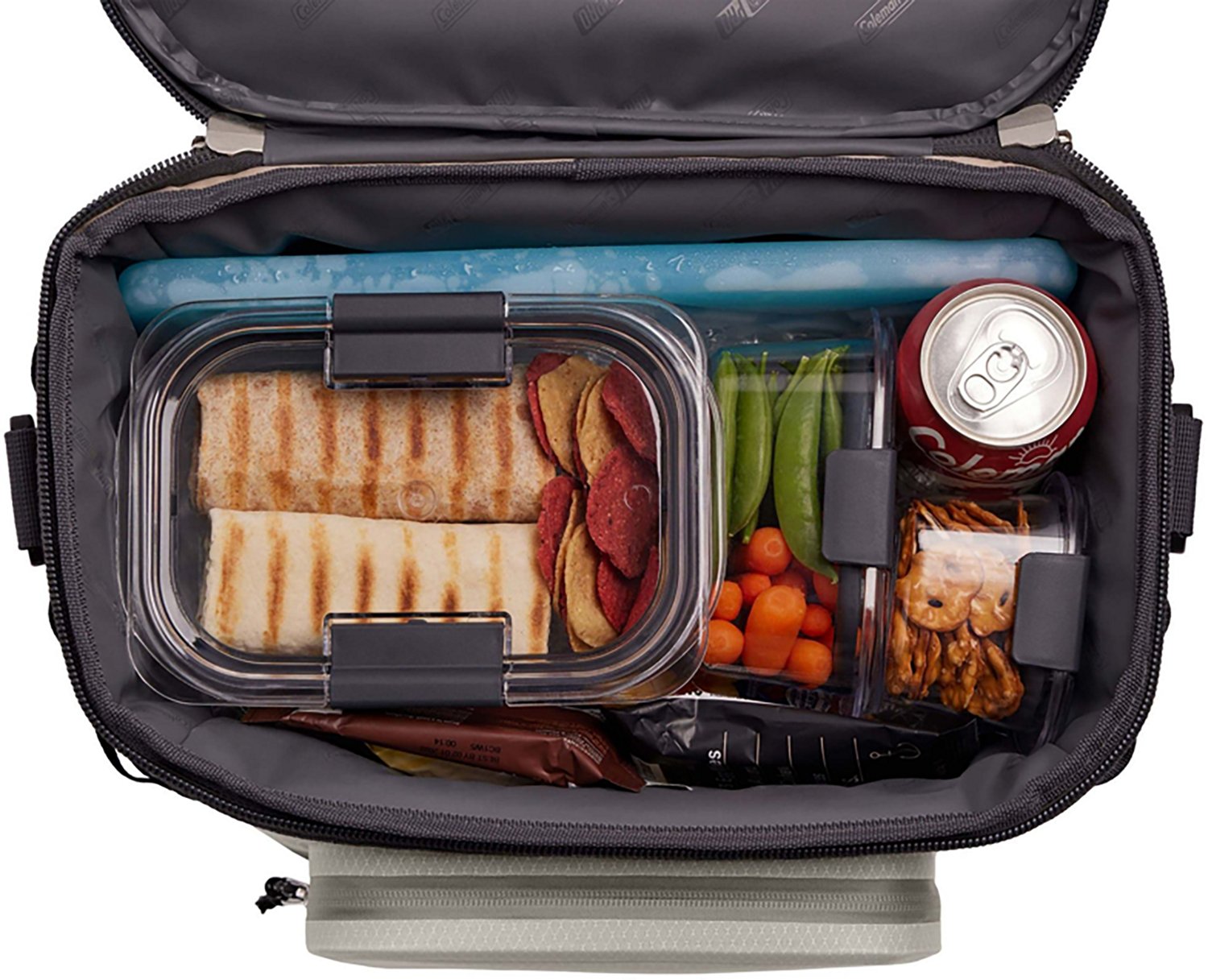 Coleman Pro 24 Can Soft Cooler - view number 4