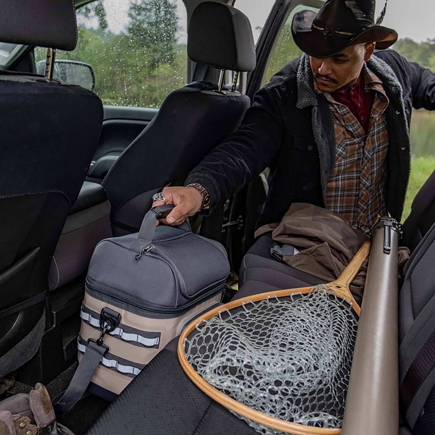 Coleman Pro 24 Can Soft Cooler - view number 7