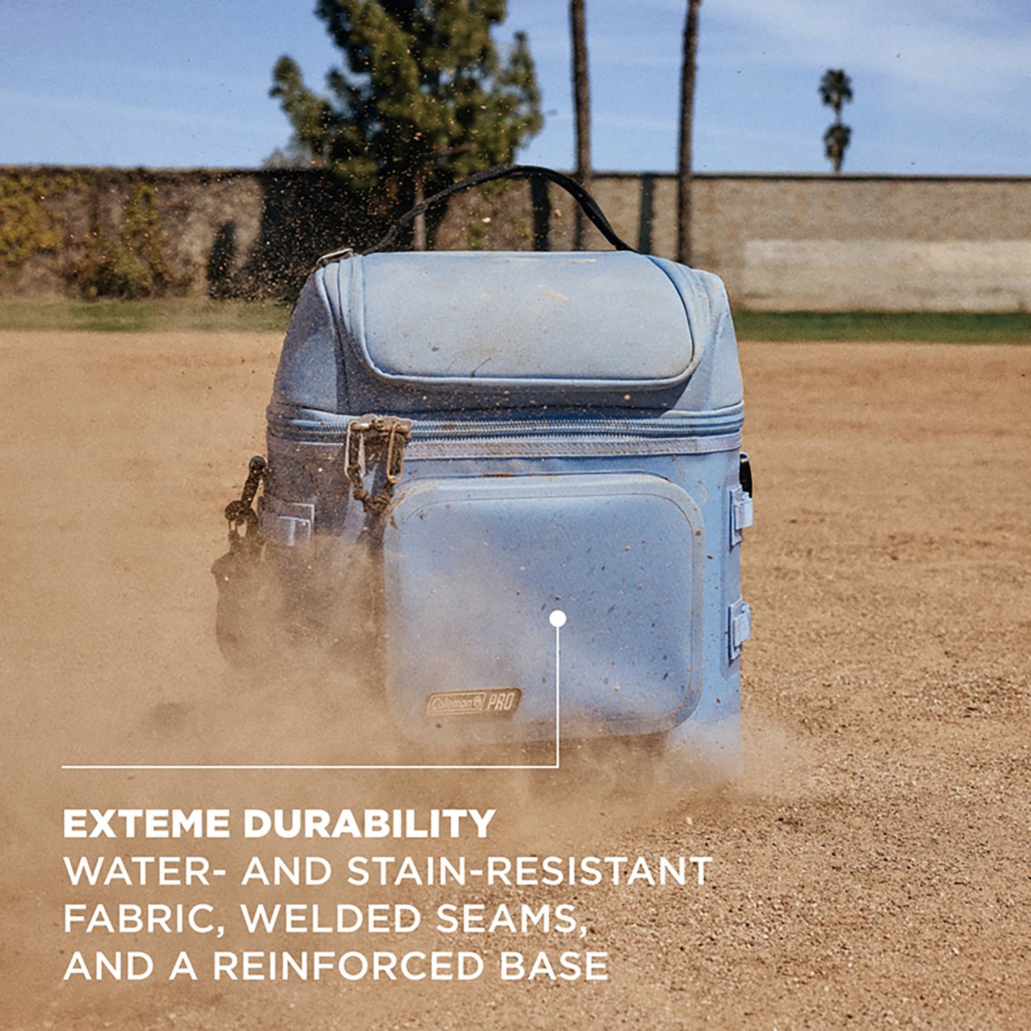 Coleman Pro 24 Can Soft Cooler - view number 2