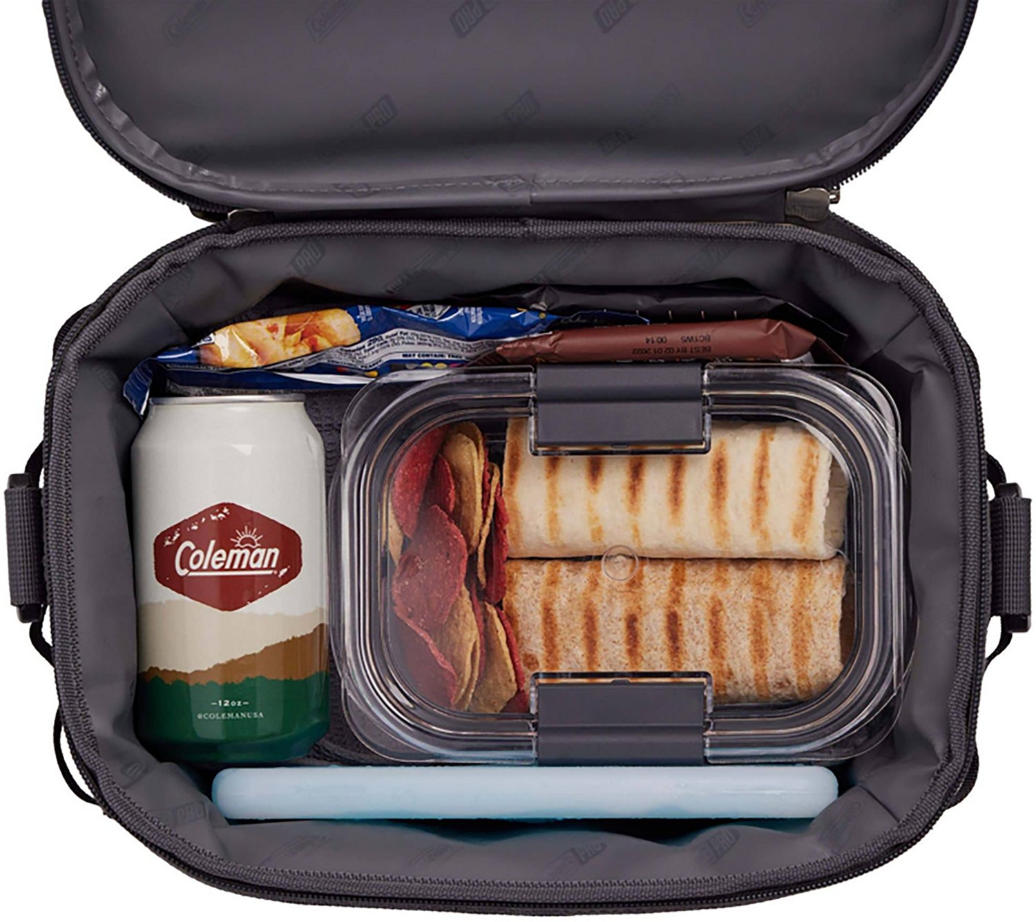 Coleman Pro 16 Can Soft Cooler - view number 4