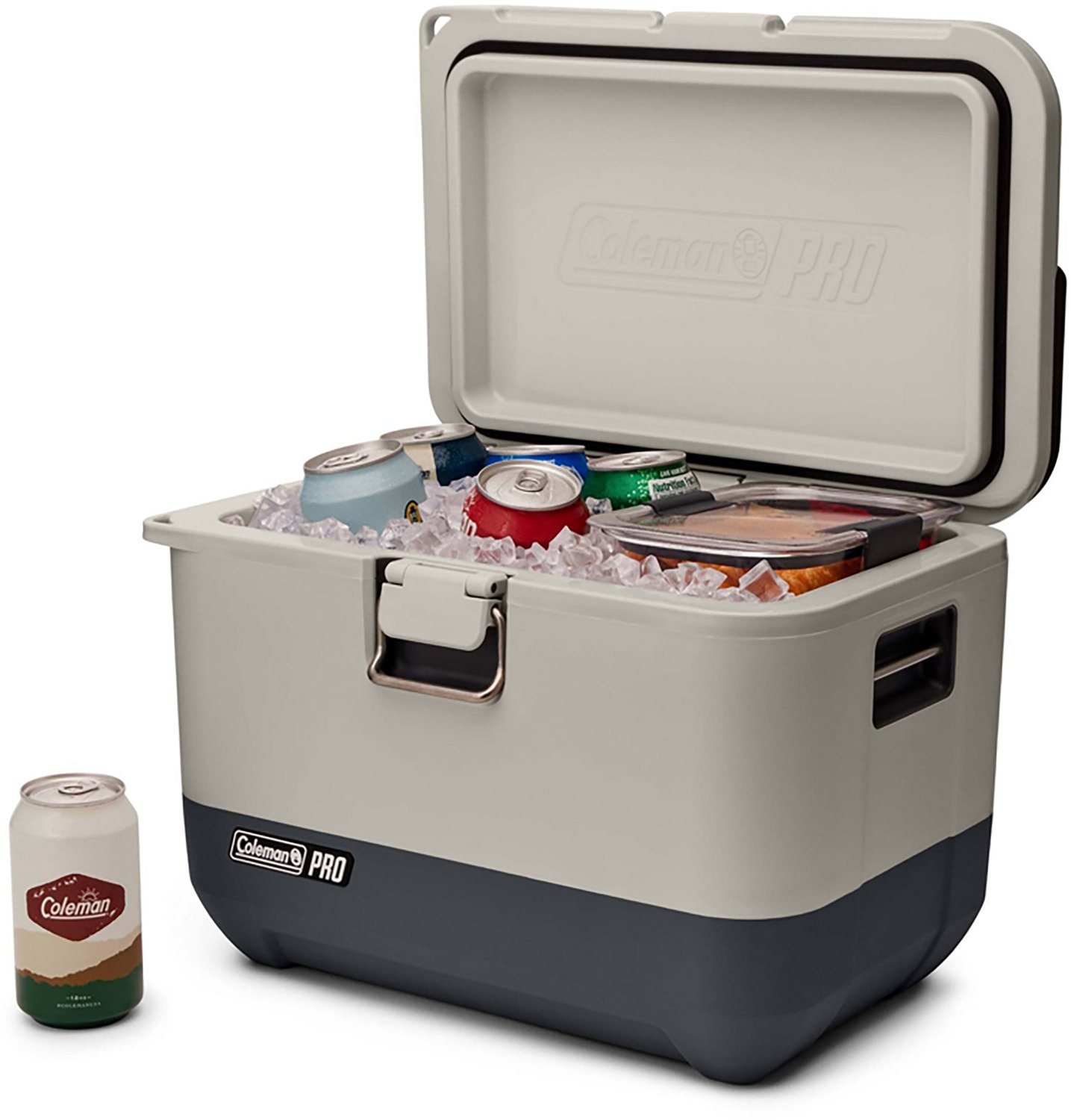 Coleman Pro 17 qt Hard Cooler - view number 4