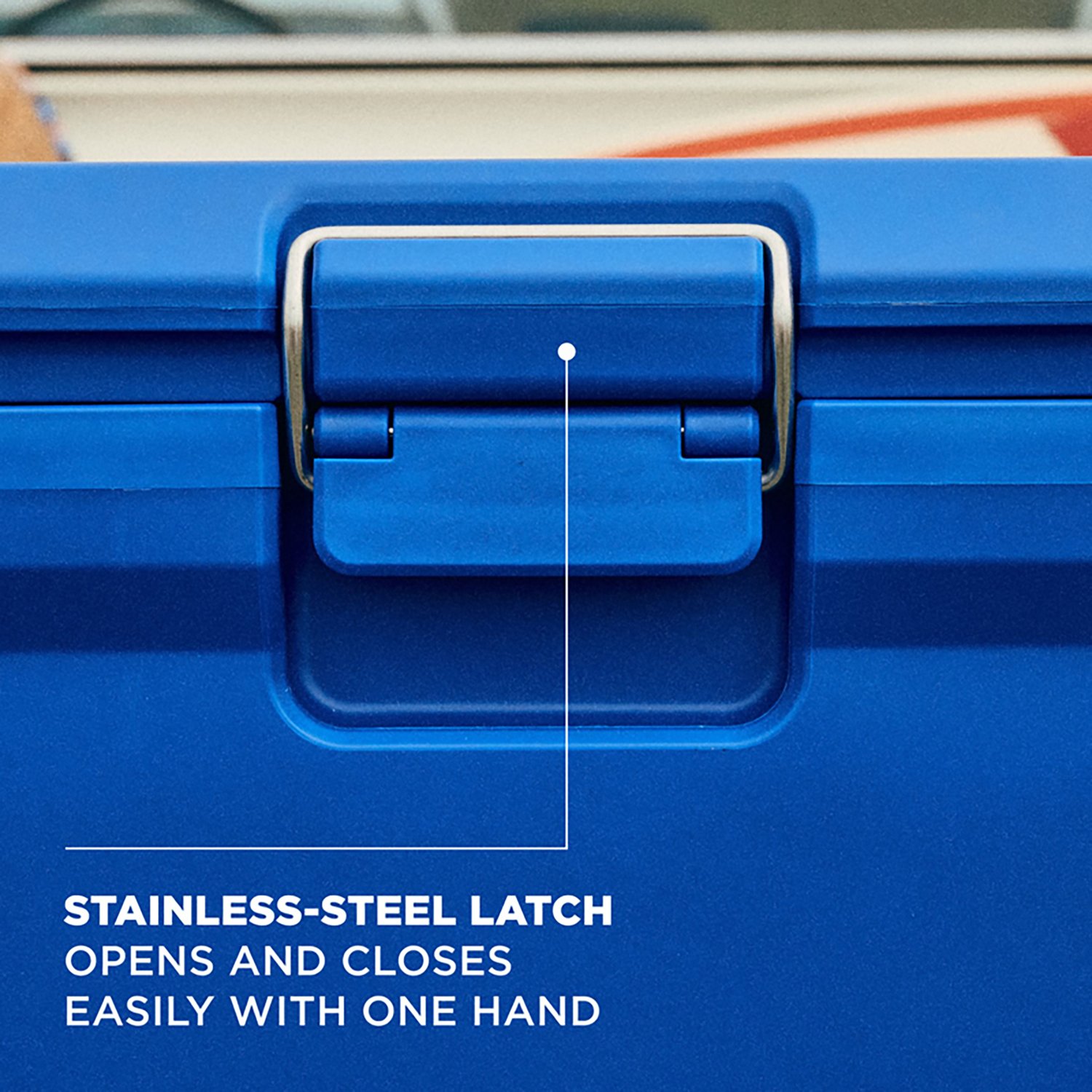 Coleman Pro 25 qt Hard Cooler - view number 7