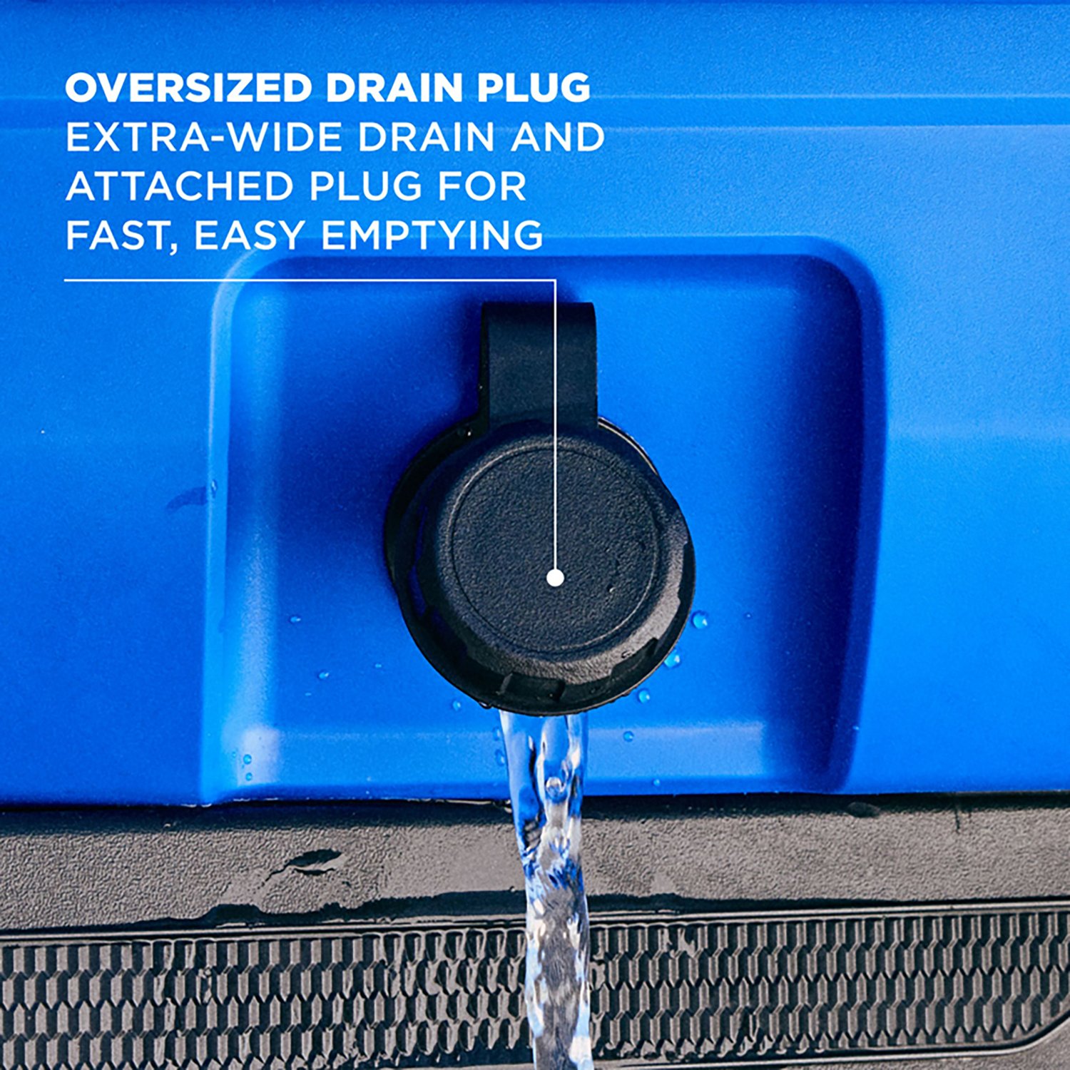 Coleman Pro 25 qt Hard Cooler - view number 8