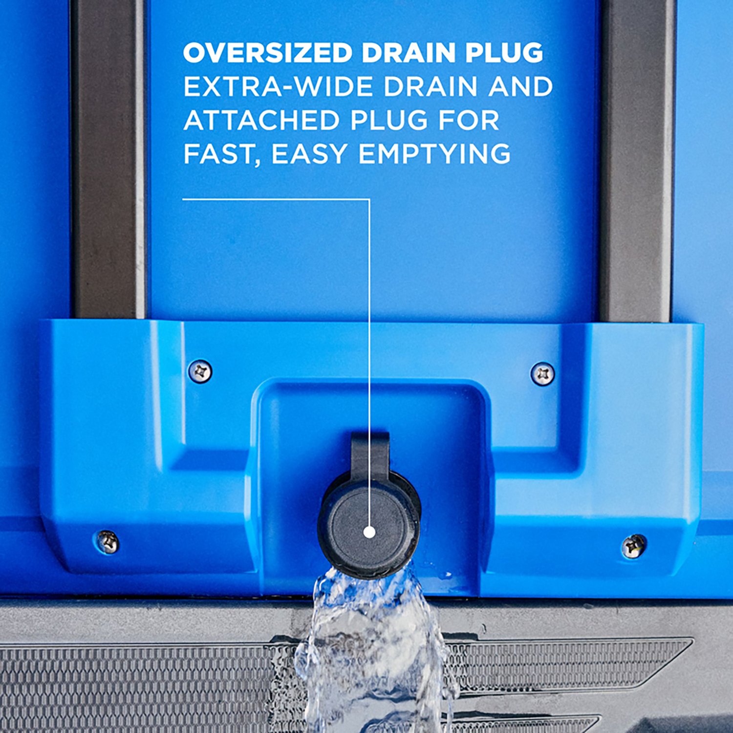 Coleman Pro 55 qt Hard Cooler - view number 8