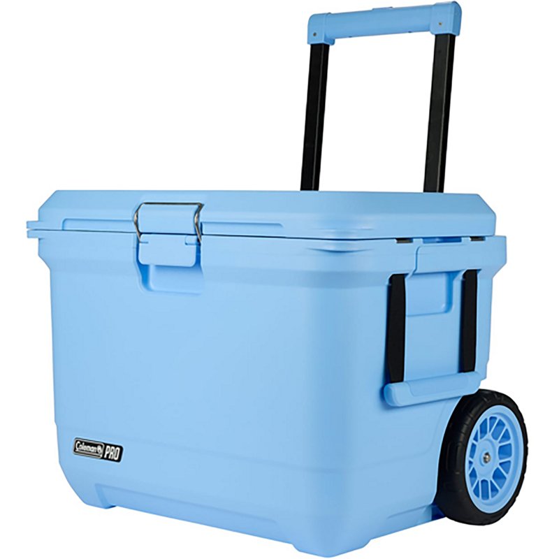 Coleman Pro 45 Qt H… - image