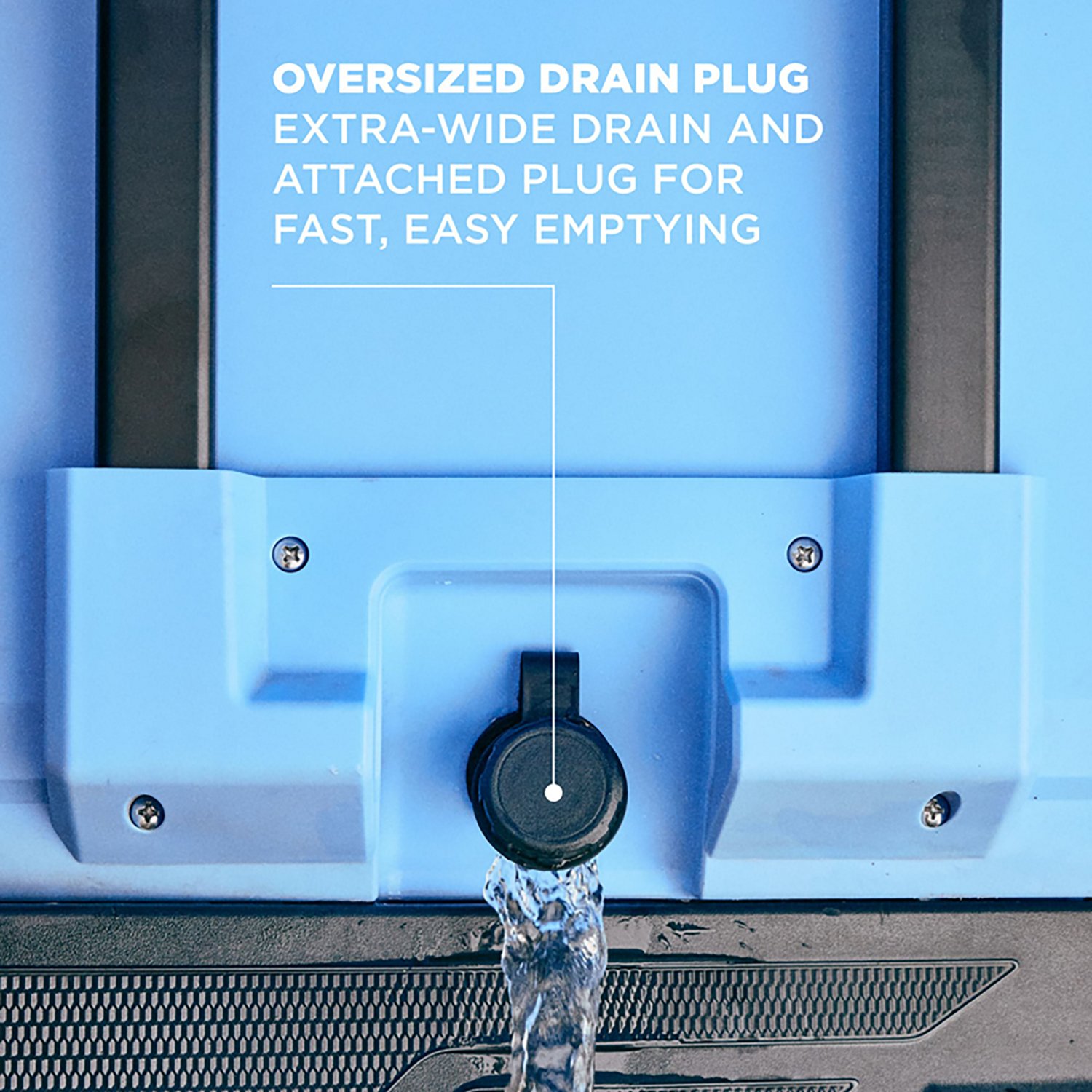 Coleman Pro 45 qt Hard Cooler - view number 8