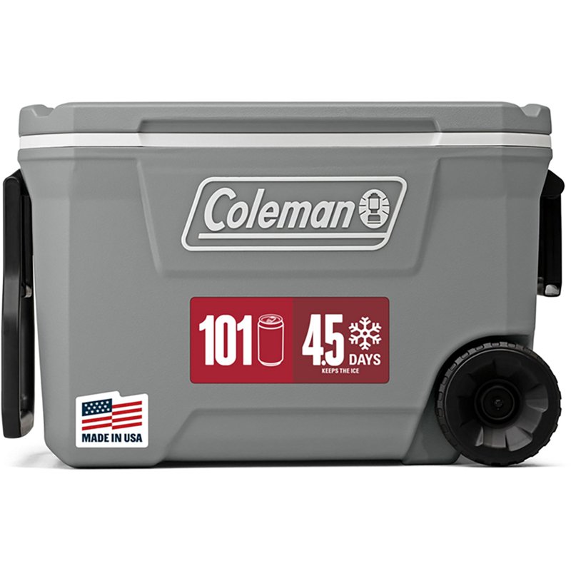 Coleman 316 Series … - image
