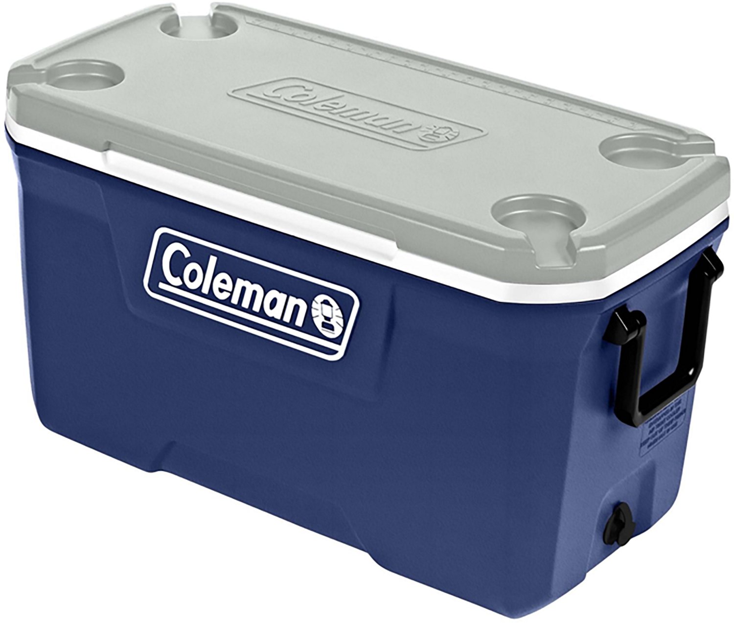 Coleman 316 Series 70 qt Hard Cooler - view number 2