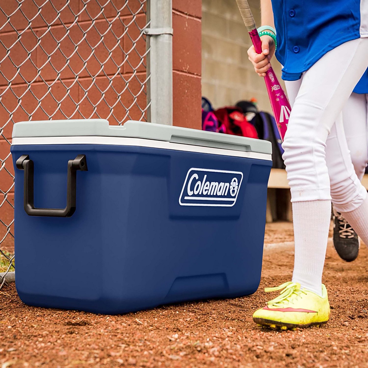 Coleman 316 Series 70 qt Hard Cooler - view number 7