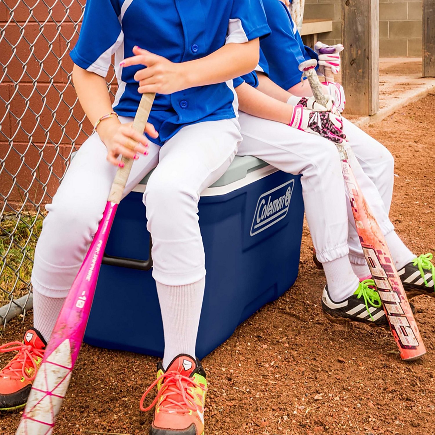 Coleman 316 Series 70 qt Hard Cooler - view number 8