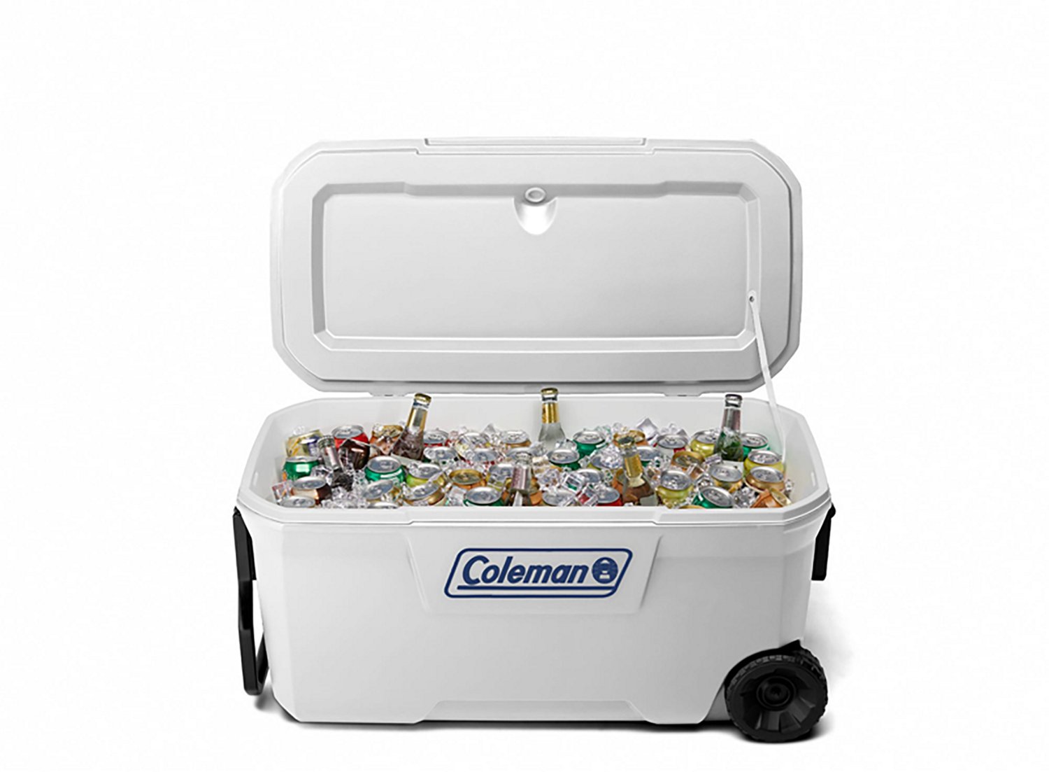 Coleman 316 Series 52 qt Hard Cooler - view number 3