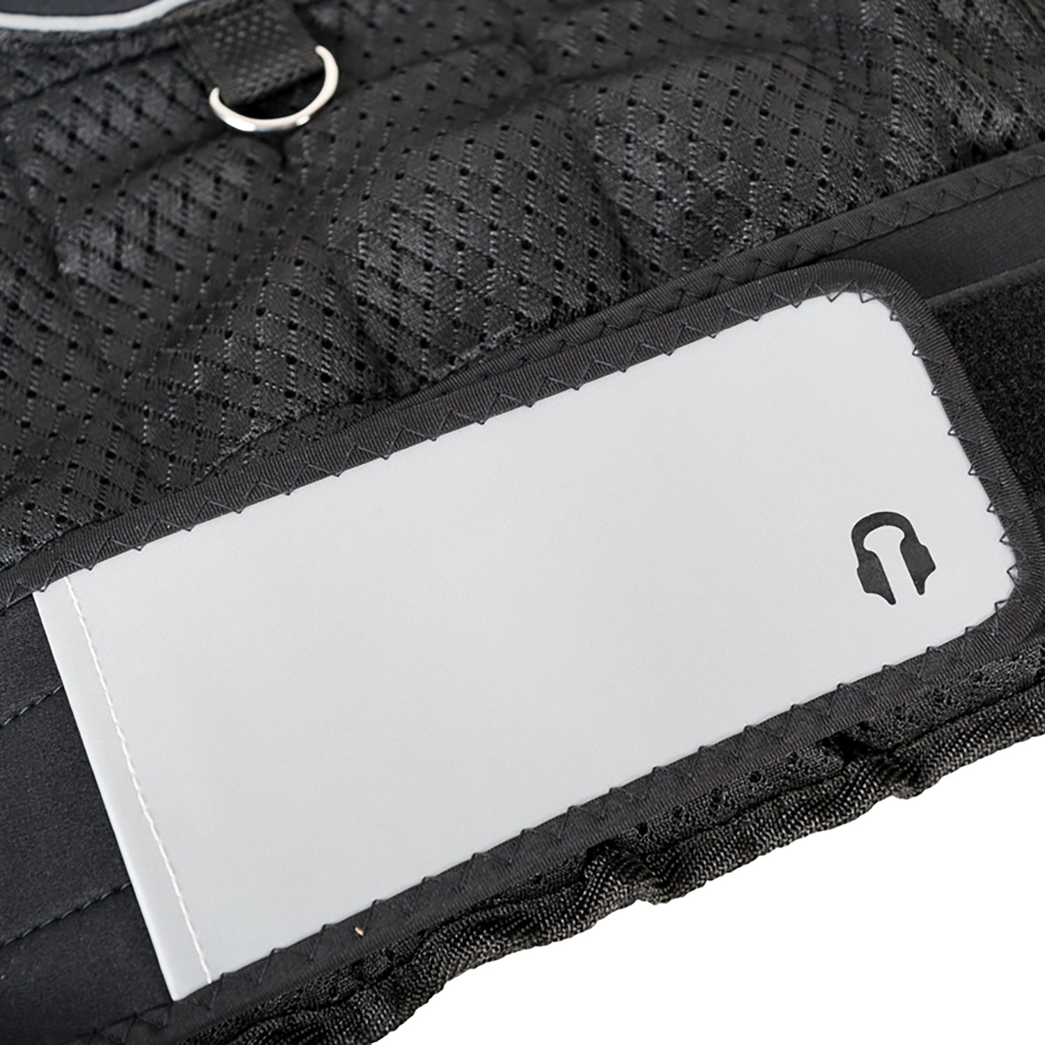 CAP Barbell 20 lb Adjustable Weighted Vest - view number 4